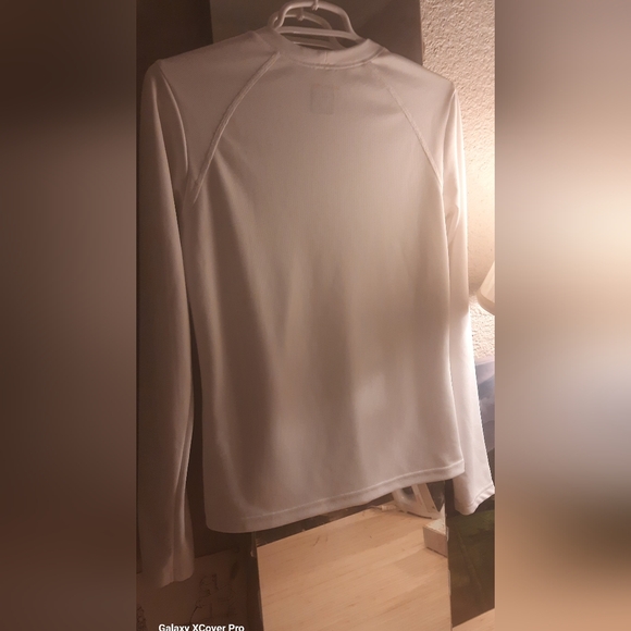 Columbia Titanium Long Sleeve Shirt - Picture 5 of 5